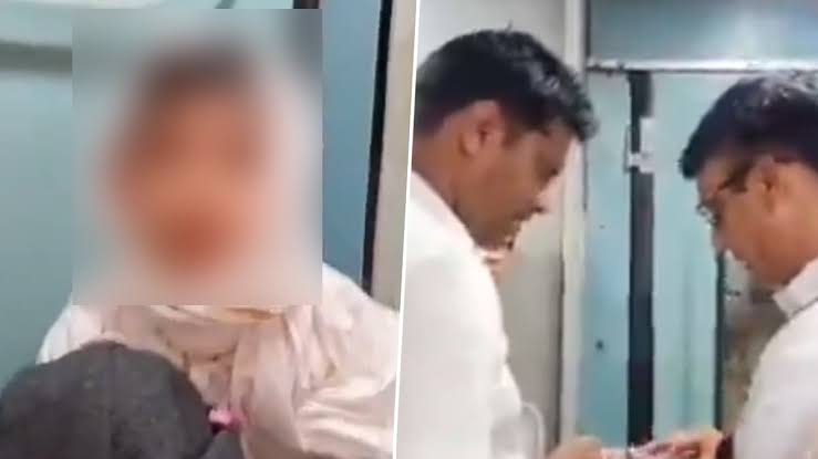 Firozabad: पुरी जा रही पुरुषोत्तम एक्सप्रेस में बच्चे की अचानक तबीयत बिगड़ी, टूंडला स्टेशन पर ट्रेन रोकी गई