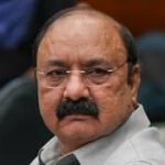 मुर्शिदाबाद दंगे पर बोले अमेठी सांसद किशोरी लाल शर्मा – "केंद्र में बैठे सांप्रदायिक लोग भड़का रहे हैं दंगे"