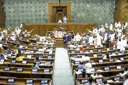 Waqf Bill 2025: देखिए क्या बोले सपा नेता अबू आजमी
