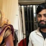 अलीगढ़ सास-दामाद लव स्टोरी में आया नया मोड़, दामाद के पिता को मिली बम से उड़ाने की धमकी