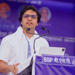आकाश आनंद ने मायावती से मांगी माफी, सोशल मीडिया पर लिखा पोस्ट