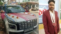 अमेठी में दूल्हे ने मांगी चारपाई तो भड़क उठे ससुर, बेटी की विदाई करने से कर दिया इनकार, मामला पहुंचा थाने
