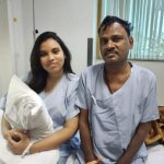 मिर्जापुर की बेटी ने रच दिया ममता और त्याग का इतिहास, अपनी किडनी देकर बचाई पिता की जान
