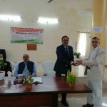 हरदोई में राष्ट्रीय लोक अदालत के माध्यम से कुल 2,83,084 मामलों का हुआ निस्तारण