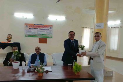 हरदोई में राष्ट्रीय लोक अदालत के माध्यम से कुल 2,83,084 मामलों का हुआ निस्तारण