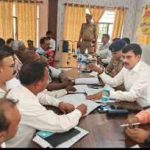 Hardoi News: जिलाधिकारी व पुलिस अधीक्षक ने सुनी लोगों की समस्याएं