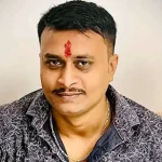 Hardoi News: रिश्तेदारी से लौट रहे प्रधान प्रतिनिधि की हादसे में हुई दर्दनाक मौत