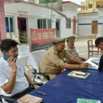 Hardoi News: थाना समाधान दिवस में आने वाली शिकायतों को समय सीमा के अंदर निस्तारित करें-तहसीलदार