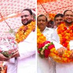 हरदोई: गोपामऊ नगर पंचायत अध्यक्ष वली मोहम्मद बने उत्तर प्रदेश हज कमेटी के सदस्य