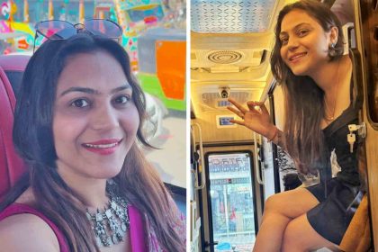 यूट्यूबर ज्योति को पाकिस्तान में मिलता VIP ट्रीटमेंट, पाकिस्तान की अच्छी छवि दिखाने का सौंपा गया था काम