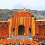 शुभ मुहूर्त में खुले भगवान बद्रीनाथ के कपाट, आस्था और भक्ति का उमड़ा सैलाब