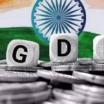 दुनिया की चौथी सबसे बड़ी इकोनॉमी बना भारत, जापान को छोड़ा पीछे $4 ट्रिलियन को पार कर चुकी जीडीपी
