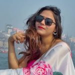 पाकिस्तान के लिए जासूसी के आरोप में यूट्यूबर ज्योति मल्होत्रा गिरफ्तार
