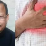 यूपी के राज्य सूचना आयुक्त गिरजेश चौधरी का निधन, हार्ट अटैक बना वजह