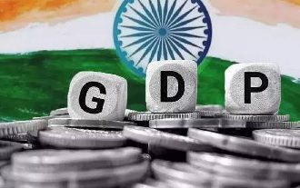 दुनिया की चौथी सबसे बड़ी इकोनॉमी बना भारत, जापान को छोड़ा पीछे $4 ट्रिलियन को पार कर चुकी जीडीपी