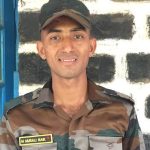 आंध्र प्रदेश के जवान एम. मुरली नाइक कश्मीर में एक ऑपरेशन के दौरान शहीद, परिवार से छिपाई कश्मीर पोस्टिंग की बात, शहीद हुआ तो चला पता