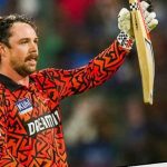 Lucknow Super Giants के खिलाफ मैच से पहले Sunrisers Hyderabad को बड़ा झटका, कोरोना पॉजिटिव हुए ट्रेविस हेड