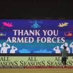 "Thank You Armed Forces"… भारतीय सेना के शौर्य को सलाम कर दोबारा शुरू हुआ IPL