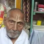 पद्मश्री से सम्मानित 128 वर्षीय योग गुरु बाबा शिवानंद का निधन