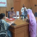 Hardoi News: जन सुनवाई में बड़ी संख्या में हुआ लोगों की शिकायतों का निस्तारण