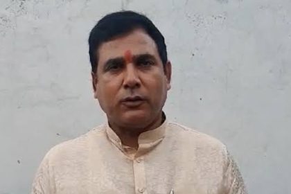 UP News: बीजेपी विधायक की बकरीद पर पशु की जगह, केक काटने की मांग