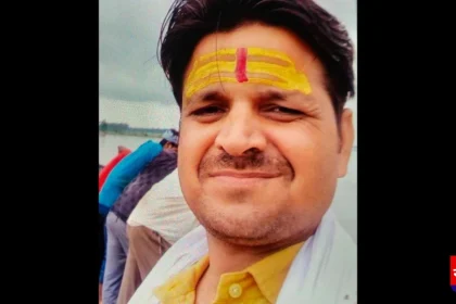 Hardoi News: कपड़ा व्यवसायी ने घर के बरामदे फाँसी लगाकर की आत्महत्या