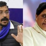 'बरसाती मेंढक' कहने पर बिफरे नगीना सांसद चंद्रशेखर आजाद, की नाराजगी व्यक्त