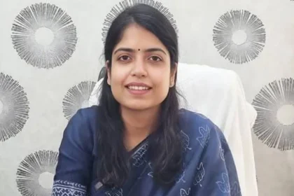 Hardoi News: हरदोई की नई मुख्य विकास अधिकारी होंगी सान्या छाबड़ा