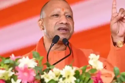 मुख्यमंत्री योगी लाखों छात्रों को नवरात्र में ही देंगे दिवाली का तोहफा, शुक्रवार को बड़ा आयोजन