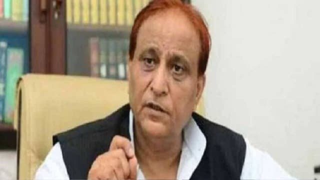 सपा नेता आजम खां ने एक बार फिर नई चर्चाओं को दे दिया जन्म