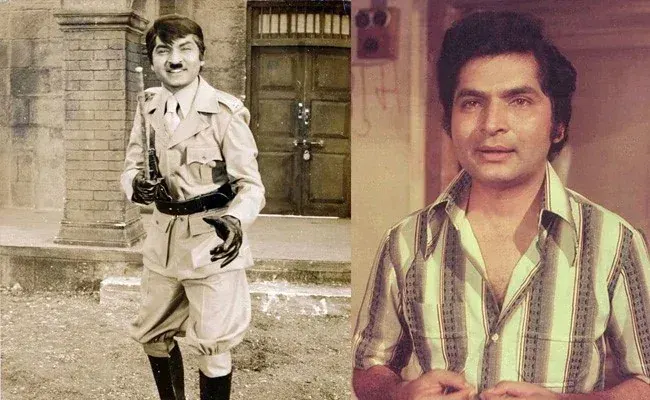 फिल्म शोले में जेलर का किरदार निभाने वाले एक्टर गोवर्धन असरानी का 84 वर्ष की उम्र में निधन