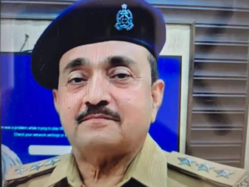 Hardoi News: हरदोई में निरीक्षक के तौर पर आए अशोक कुमार सिंह बने बदायूं के डिप्टी एसपी