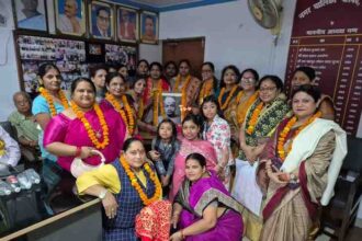 Hardoi News: स्वतंत्रता सेनानी बाबू छेदालाल गुप्ता जी की 126वीं जयंती समारोहपूर्वक संपन्न