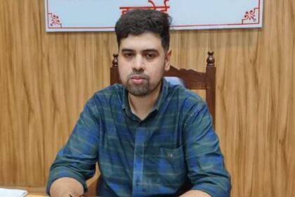 हरदोई में उज्वला के लाभार्थियों को मुफ्त सिलेंडर दीपावली से पहले वितरण शुरू