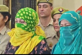 UP News: मेरठ में पत्नी ने भाई के इलाज के लिए करवाई अपने घर में 30 लाख की चोरी, माँ-भाई समेत हुई गिरफ्तार