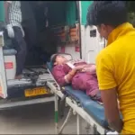 Hardoi News: दो बाइक की आमने-सामने भिड़ंत में छह घायल, ऑटो को ओवरटेक करने के दौरान हुआ हादसा 5 Hardoi News: दो बाइक की आमने-सामने भिड़ंत में छह घायल, ऑटो को ओवरटेक करने के दौरान हुआ हादसा