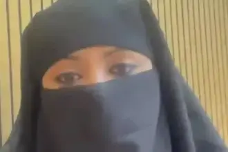 बरेली मौलाना तौकीर रजा जेल में हैं, उनकी बहू निदा खान ने मौलाना तौकीर रजा के साथ हुए कृत्यों को सही बताया