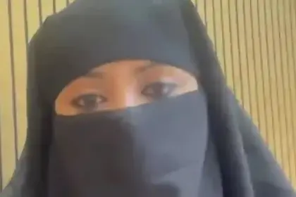 बरेली मौलाना तौकीर रजा जेल में हैं, उनकी बहू निदा खान ने मौलाना तौकीर रजा के साथ हुए कृत्यों को सही बताया