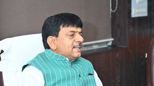 उत्तर प्रदेश में हर महीने 21 तारीख को लगेगा रोजगार मेला… मंत्री कपिल देव अग्रवाल