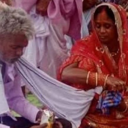 पत्नी की मौत के बाद पति ने भी तोड़ा दम, 30 मिनट में दोनों की मौत, अयोध्या में दिखा सात जन्मों का साथ…