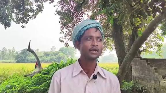 'साहब पत्नी रात में बन जाती है नागिन', पति ने पत्नी पर लगाया डंसने का आरोप, शिकायत लेकर थाने पहुंचा शख्स