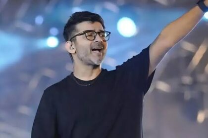 स्त्री 2 में ‘आज की रात’ गाने के कंपोजर सचिन सांघवी गिरफ्तार, महिला ने लगाया यौन शोषण का आरोप