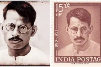 आज 26 अक्टूबर के ही दिन जन्मे थे भारतीय पत्रकार, कांग्रेस नेता, स्वतन्त्रता सेनानी गणेश शंकर विद्यार्थी