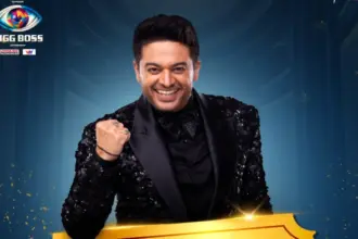 टीवी के 'सुपरस्टार' की फिल्मों में एंट्री, सलमान खान ने गौरव खन्ना को दिया ऑफर !