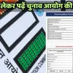 UP SIR Update: निर्वाचन आयोग ने तलब की रिपोर्ट, पार्टियों के बूथ लेवल एजेंटों को लेकर जारी की गई गाइडलाइन…