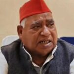 सपा सांसद अवधेश प्रसाद बोले- बिहार में बदलाव की आंधी’, इस आंधी से यूपी में बनेगी अखिलेश सरकार