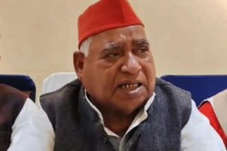 सपा सांसद अवधेश प्रसाद बोले- बिहार में बदलाव की आंधी’, इस आंधी से यूपी में बनेगी अखिलेश सरकार