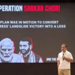 हरियाणा चुनाव आयोग ने 15 पॉइंट्स में खारिज किया राहुल का दावा, कहा- कांग्रेस नेता के आरोप पूरी तरह बेबुनियाद...