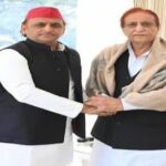 आजम आए घर तो अखिलेश यादव ने कही दिल की बात, न जाने कितनी यादें संग ले आए…