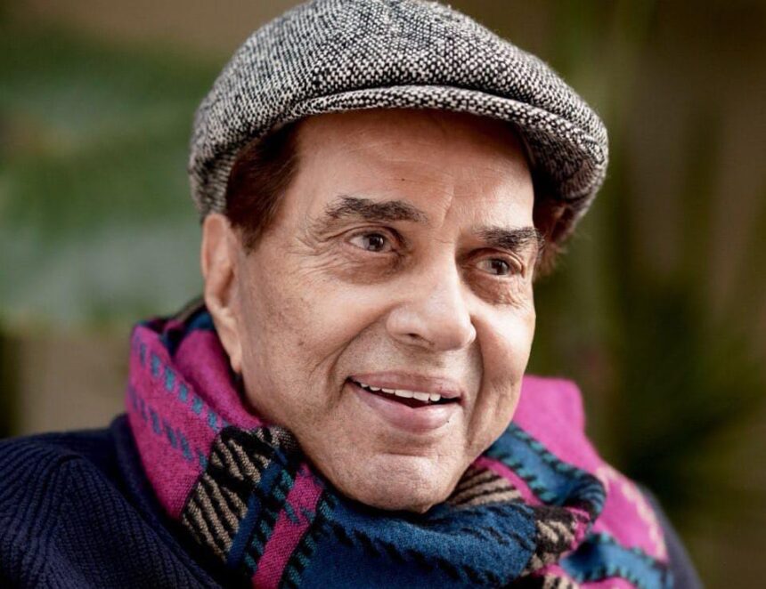 Dharmendra Health Update: हेमा मालिनी का मीडिया पर फूटा गुस्सा, बोलीं- जिम्मेदार चैनल एक व्यक्ति के बारे में झूठी खबर कैसे फैला सकते...